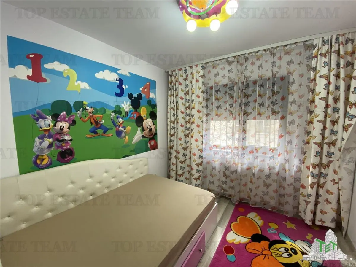Apartament 3 camere de vanzare in Dobroesti - foto 8