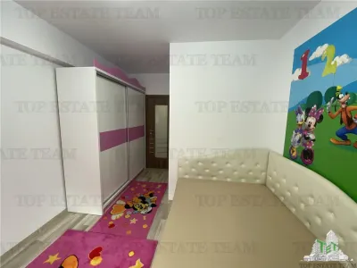 Apartament 3 camere de vanzare in Dobroesti - foto 9