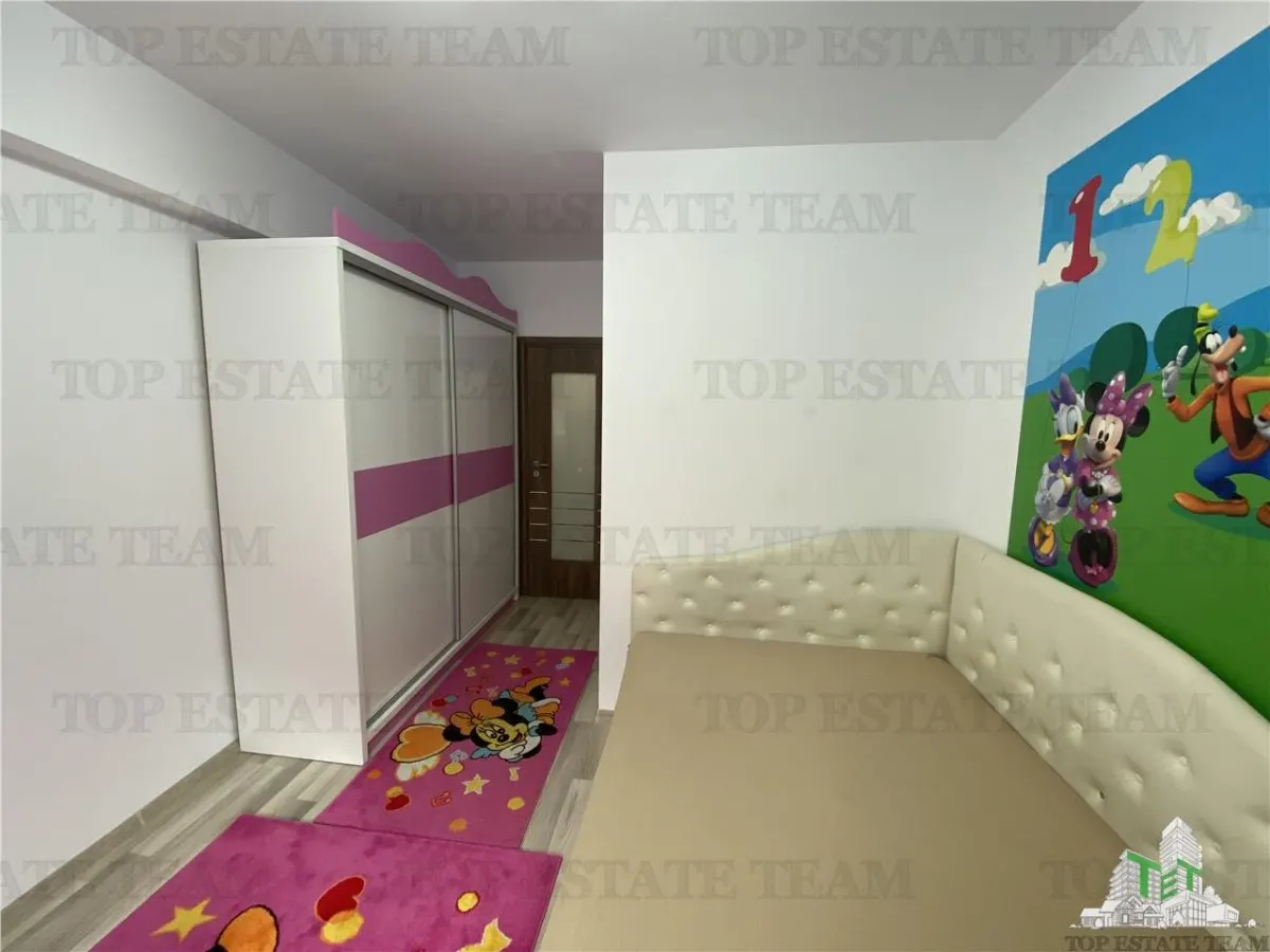 Apartament 3 camere de vanzare in Dobroesti - foto 9