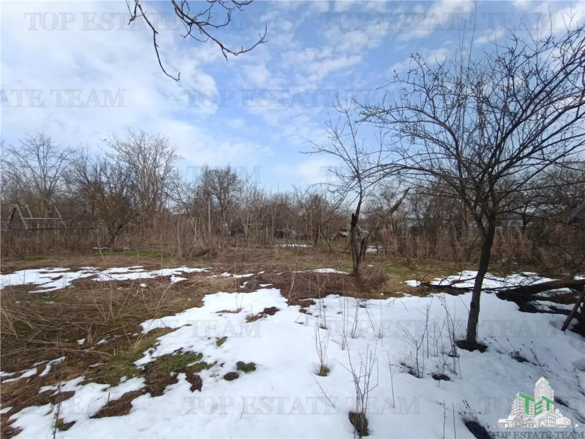 Casa taraneasca traditionala pe parter cu gradina si livada 1700mp in Gruiu, la 10 min de DN1 si la 4 min de A3. - foto 11