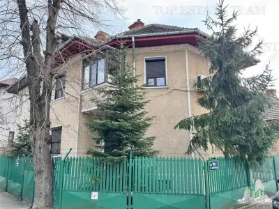 Vila tip duplex de vanzare - Vatra Luminoasa - Bucuresti