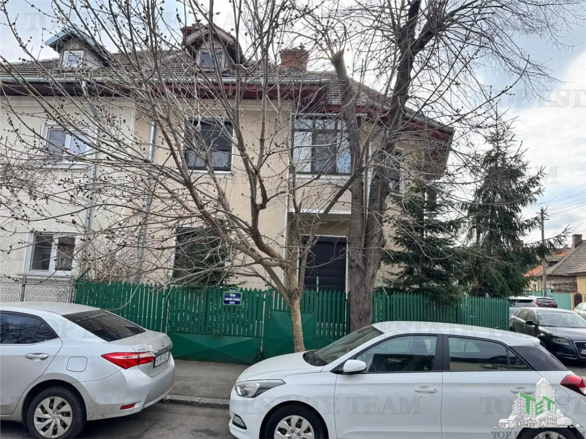 Vila tip duplex de vanzare - Vatra Luminoasa - foto 2