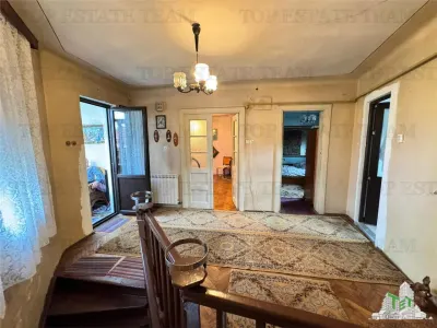 Vila tip duplex de vanzare - Vatra Luminoasa - foto 11