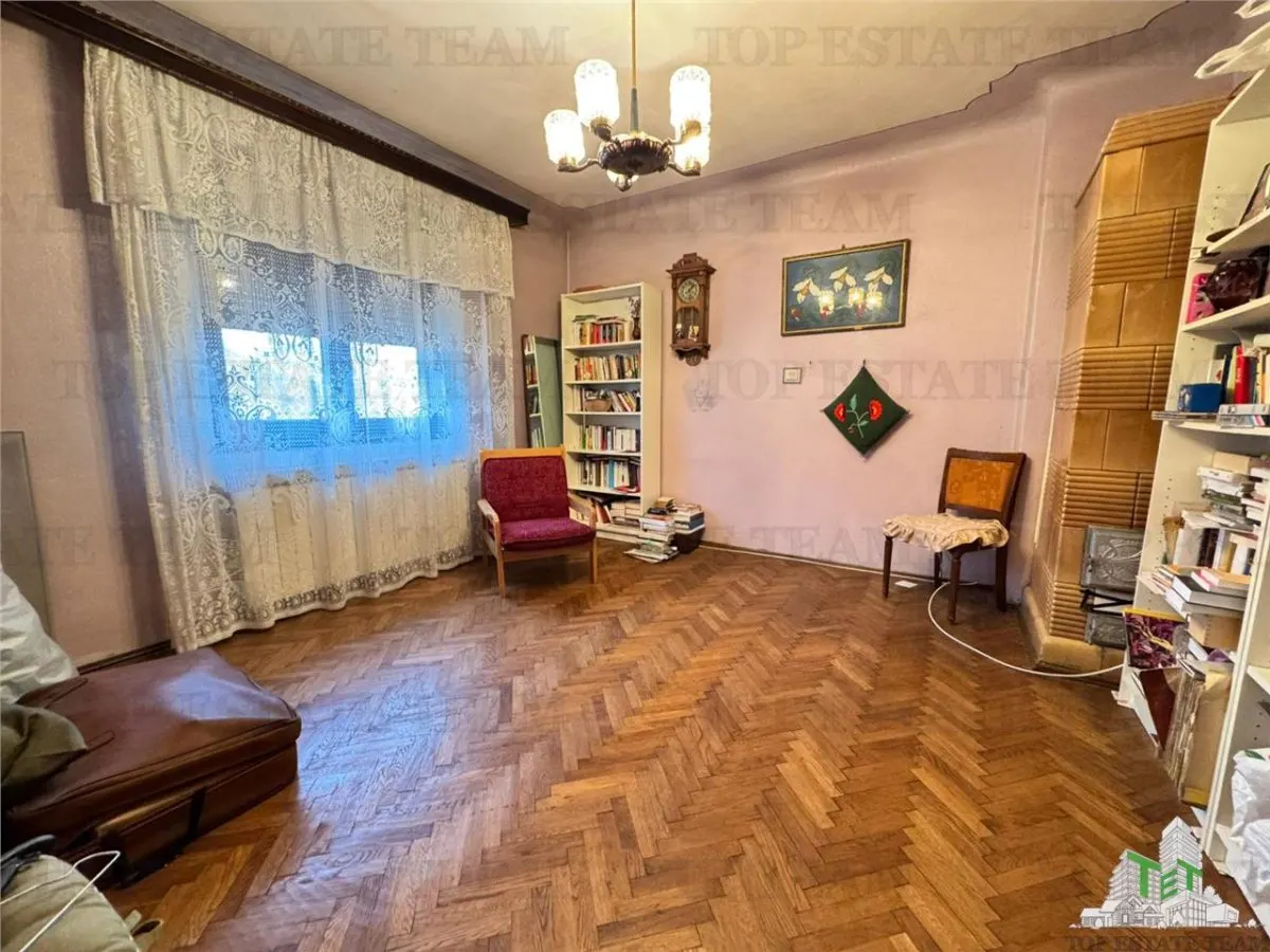 Vila tip duplex de vanzare - Vatra Luminoasa - foto 12