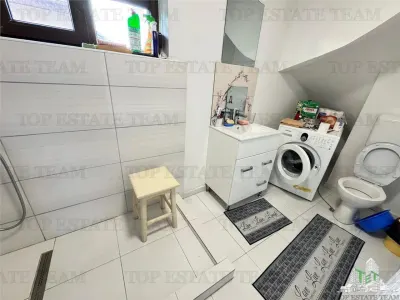 Vila tip duplex de vanzare - Vatra Luminoasa - foto 13