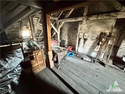 Vila tip duplex de vanzare - Vatra Luminoasa - foto 15