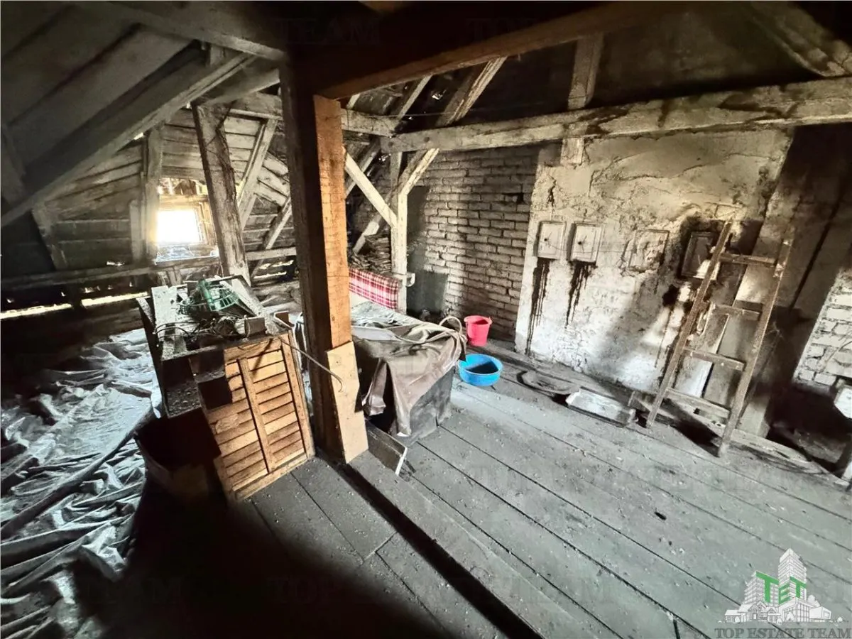 Vila tip duplex de vanzare - Vatra Luminoasa - foto 15