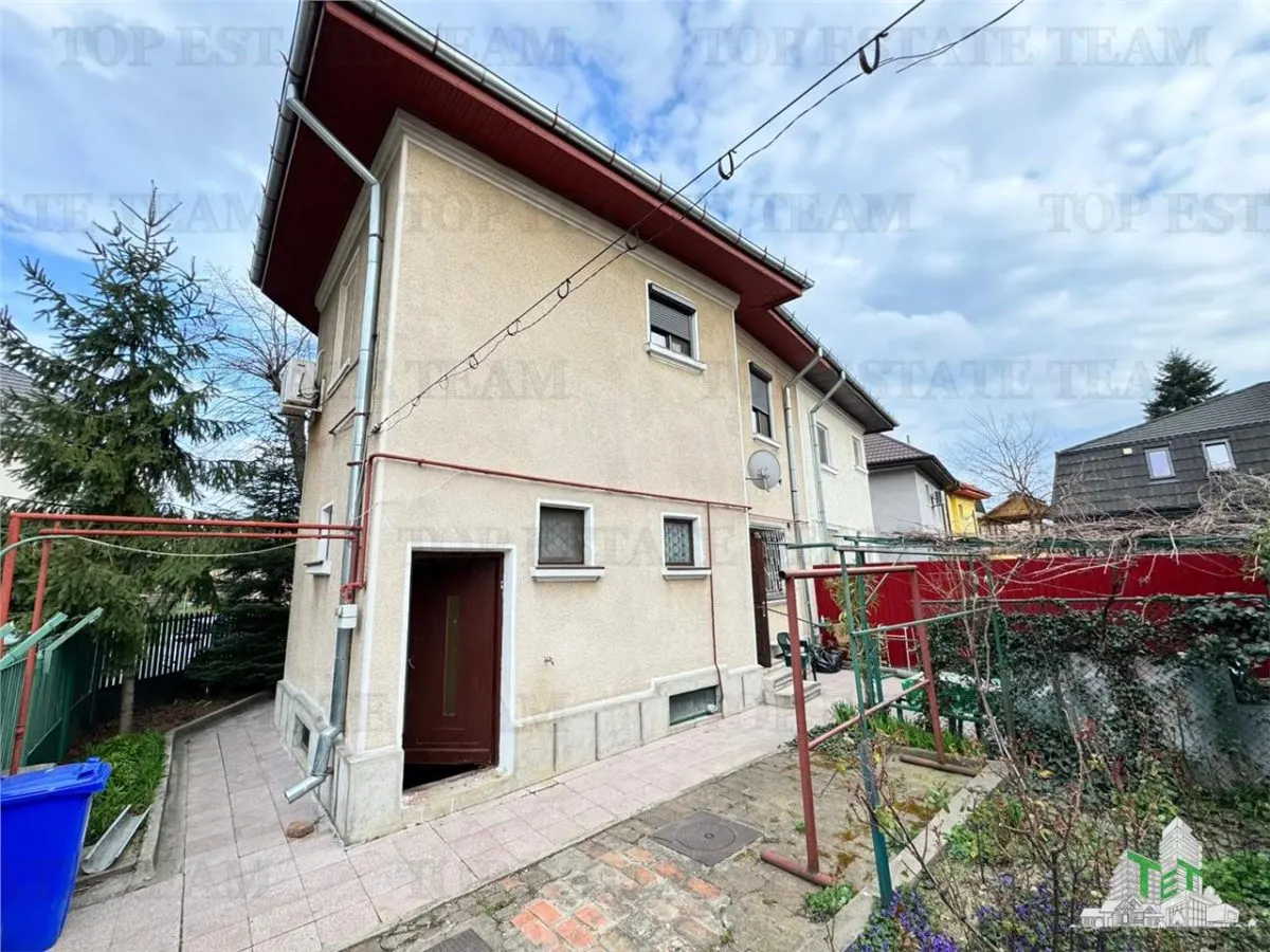 Vila tip duplex de vanzare - Vatra Luminoasa - foto 3