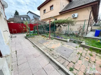 Vila tip duplex de vanzare - Vatra Luminoasa - foto 4