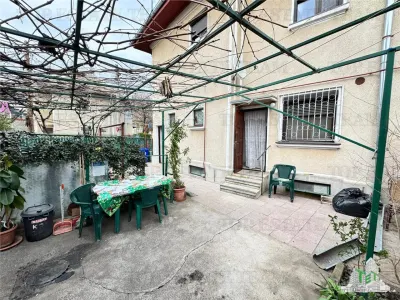 Vila tip duplex de vanzare - Vatra Luminoasa - foto 5