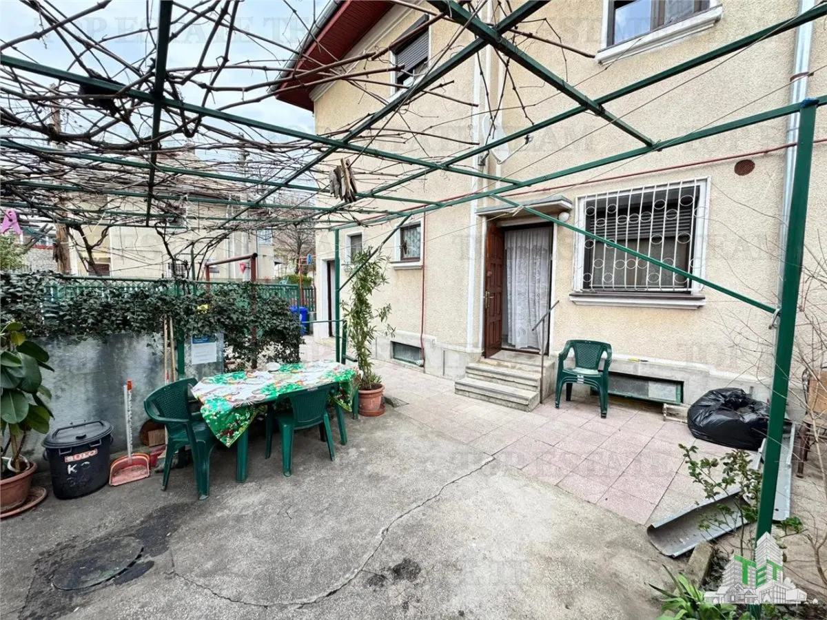 Vila tip duplex de vanzare - Vatra Luminoasa - foto 5