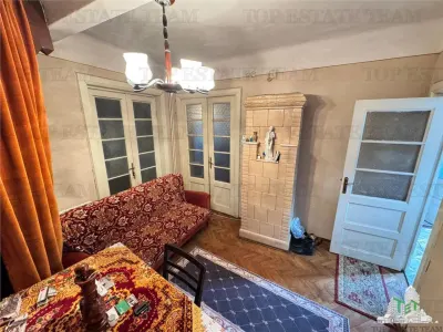 Vila tip duplex de vanzare - Vatra Luminoasa - foto 6