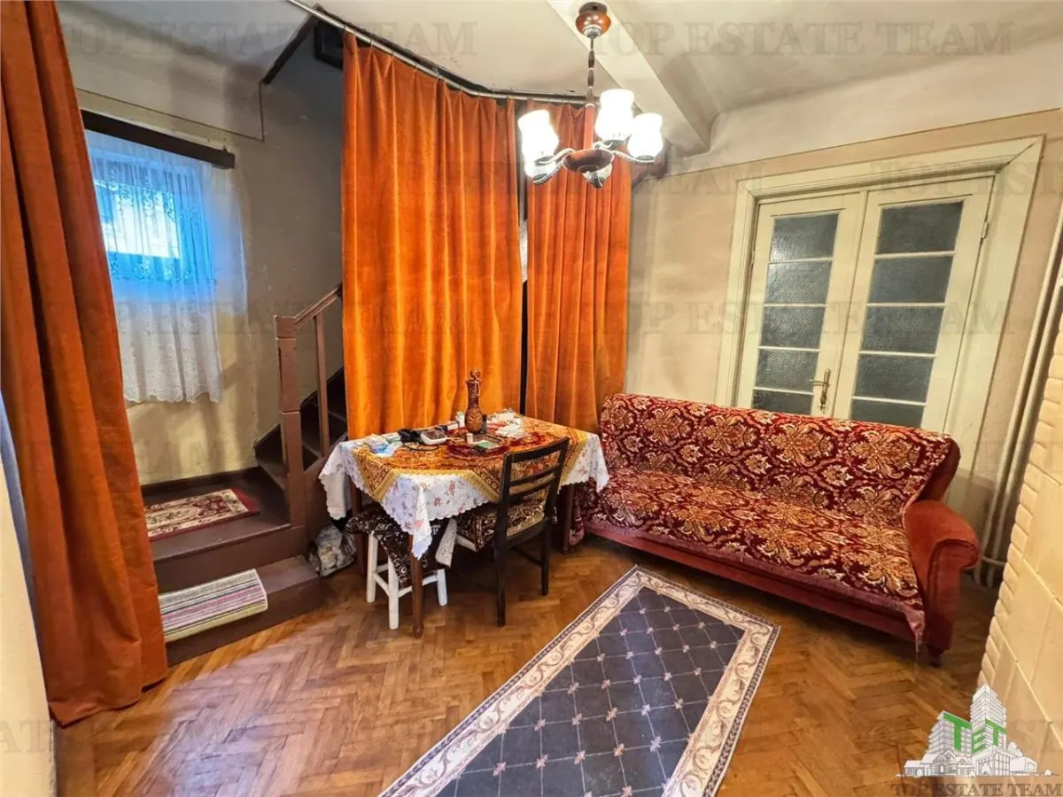 Vila tip duplex de vanzare - Vatra Luminoasa - foto 7