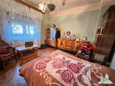 Vila tip duplex de vanzare - Vatra Luminoasa - foto 8