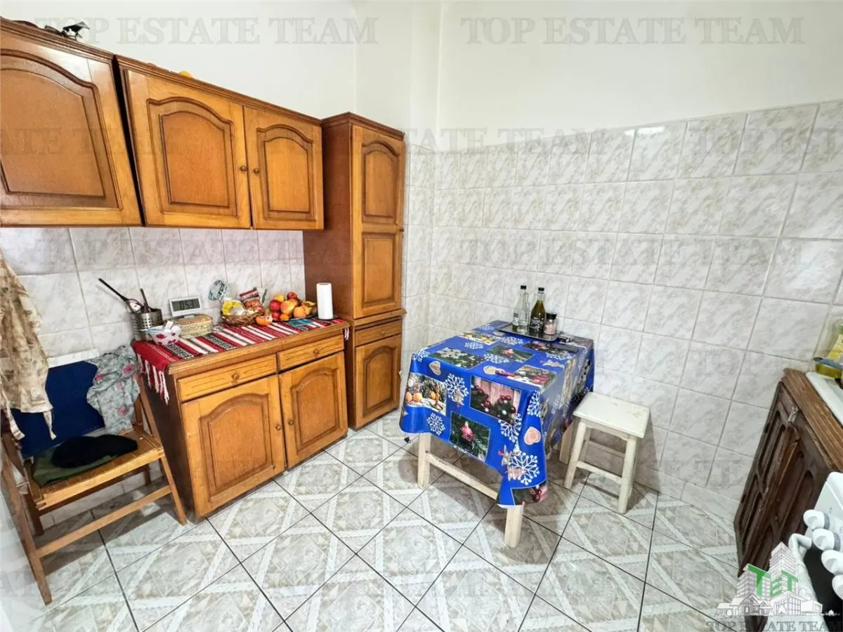 Vila tip duplex de vanzare - Vatra Luminoasa - foto 9