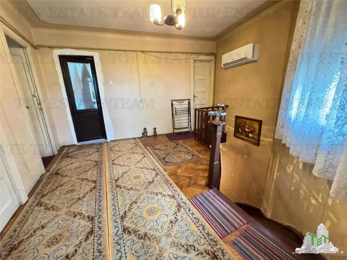Vila tip duplex de vanzare - Vatra Luminoasa - foto 10
