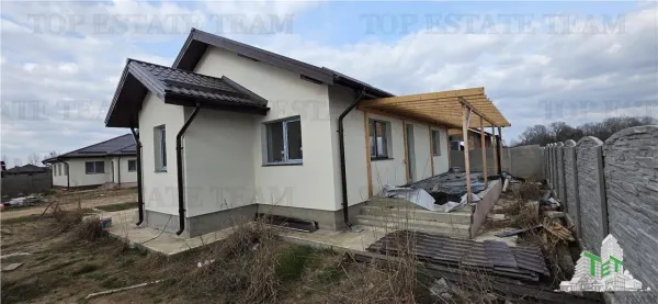 Casă 3 camere Clinceni - poza 5