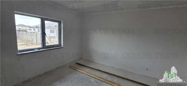 Casă 3 camere Clinceni - poza 6