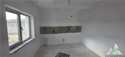 Clinceni - Casa noua individuala 3 camere pe parter/ teren 314mp/ toate utilitatile - foto 9