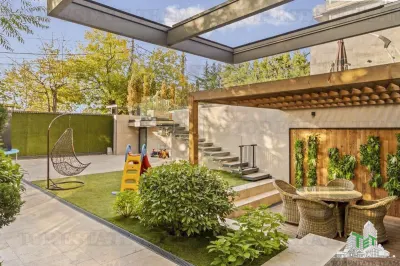 Pret la cerere ! Vanzare Vila spectaculoasa Floreasca, Arhitectura moderna - Design premium - foto 2