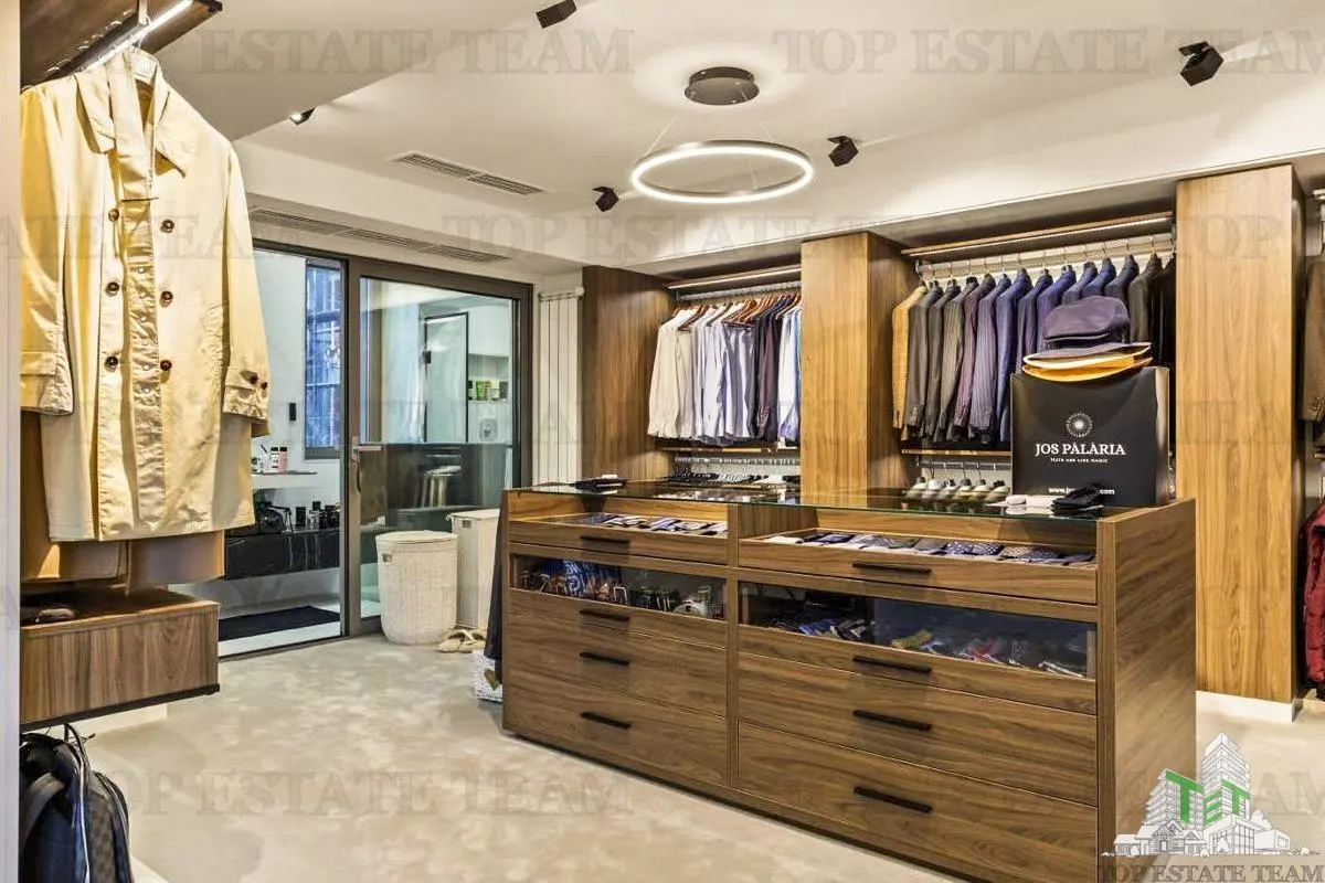 Pret la cerere ! Vanzare Vila spectaculoasa Floreasca, Arhitectura moderna - Design premium - foto 16