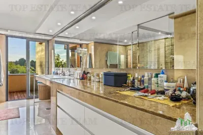 Pret la cerere ! Vanzare Vila spectaculoasa Floreasca, Arhitectura moderna - Design premium - foto 22