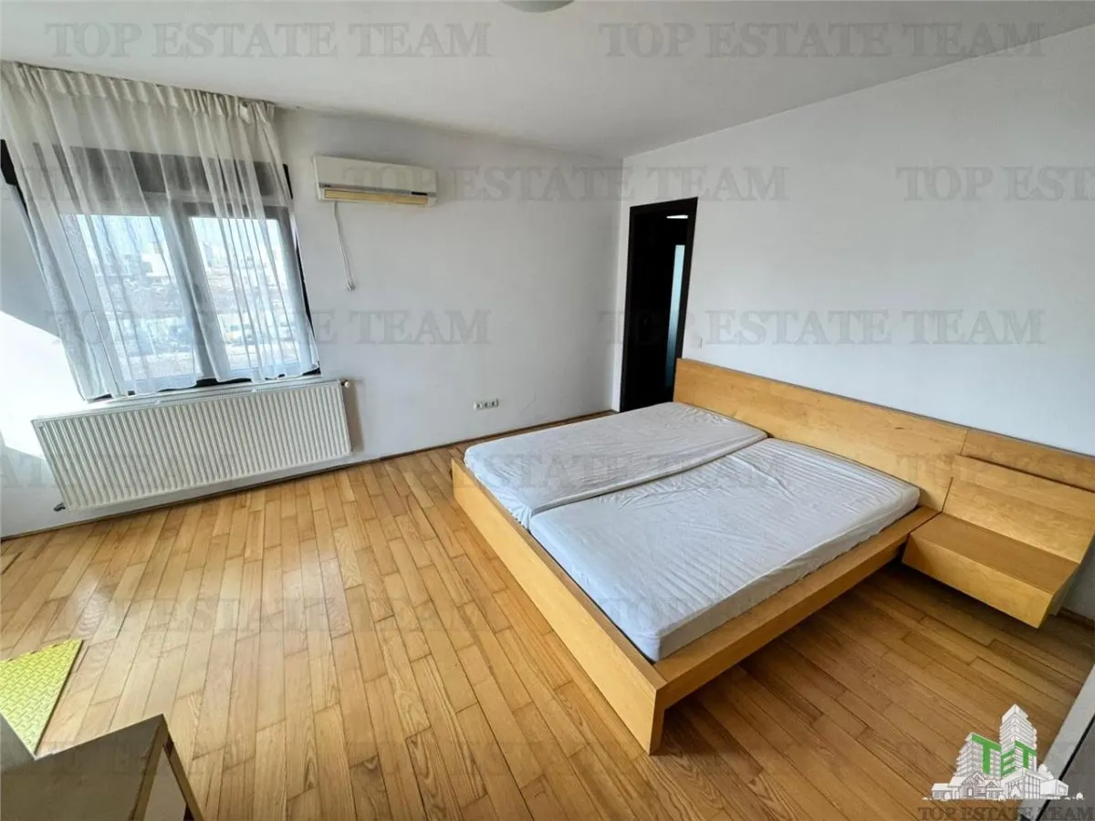 Vila P+1+M, 229 mp, 4 dormitoare, gradina si 4 parcari - foto 11