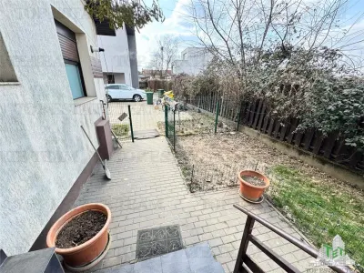 Vila P+1+M, 229 mp, 4 dormitoare, gradina si 4 parcari - foto 18