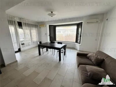 Vila P+1+M, 229 mp, 4 dormitoare, gradina si 4 parcari - foto 3