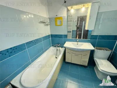 Vila P+1+M, 229 mp, 4 dormitoare, gradina si 4 parcari - foto 10