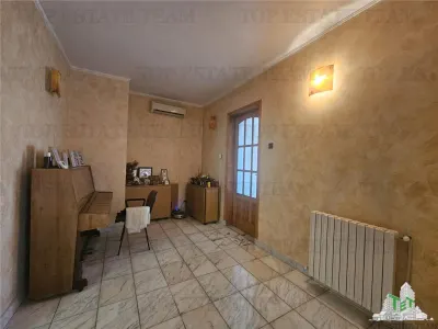 Casa 7 camere, foarte frumoasa si spatioasa - zona Km 4- 5, Constanta - foto 11