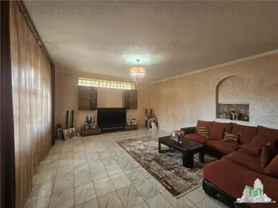 Casa 7 camere, foarte frumoasa si spatioasa - zona Km 4- 5, Constanta - foto 12
