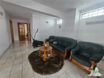 Casa 7 camere, foarte frumoasa si spatioasa - zona Km 4- 5, Constanta - foto 14