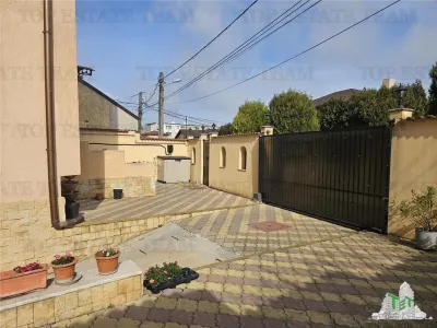 Casa 7 camere, foarte frumoasa si spatioasa - zona Km 4- 5, Constanta - foto 15
