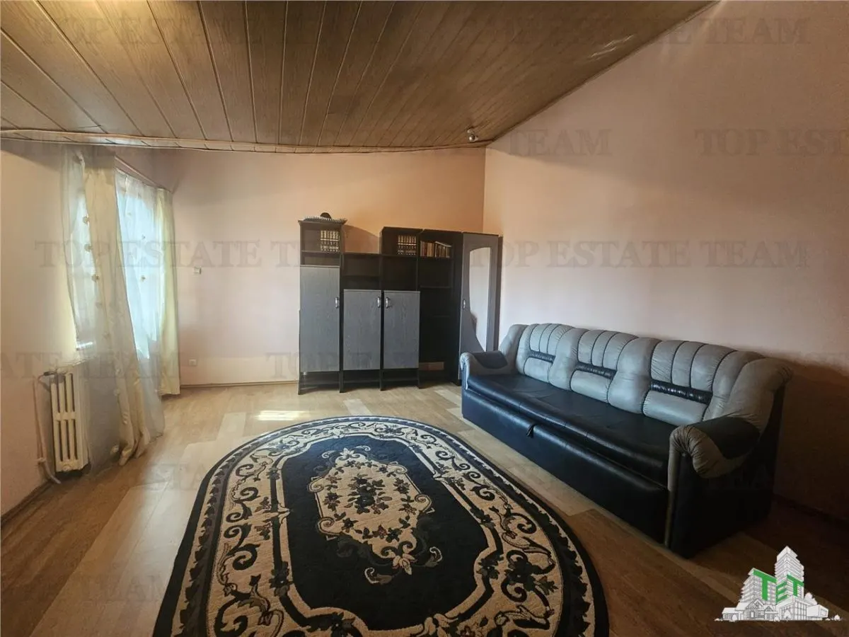 Casa 7 camere, foarte frumoasa si spatioasa - zona Km 4- 5, Constanta - foto 16