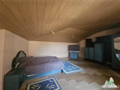 Casa 7 camere, foarte frumoasa si spatioasa - zona Km 4- 5, Constanta - foto 18