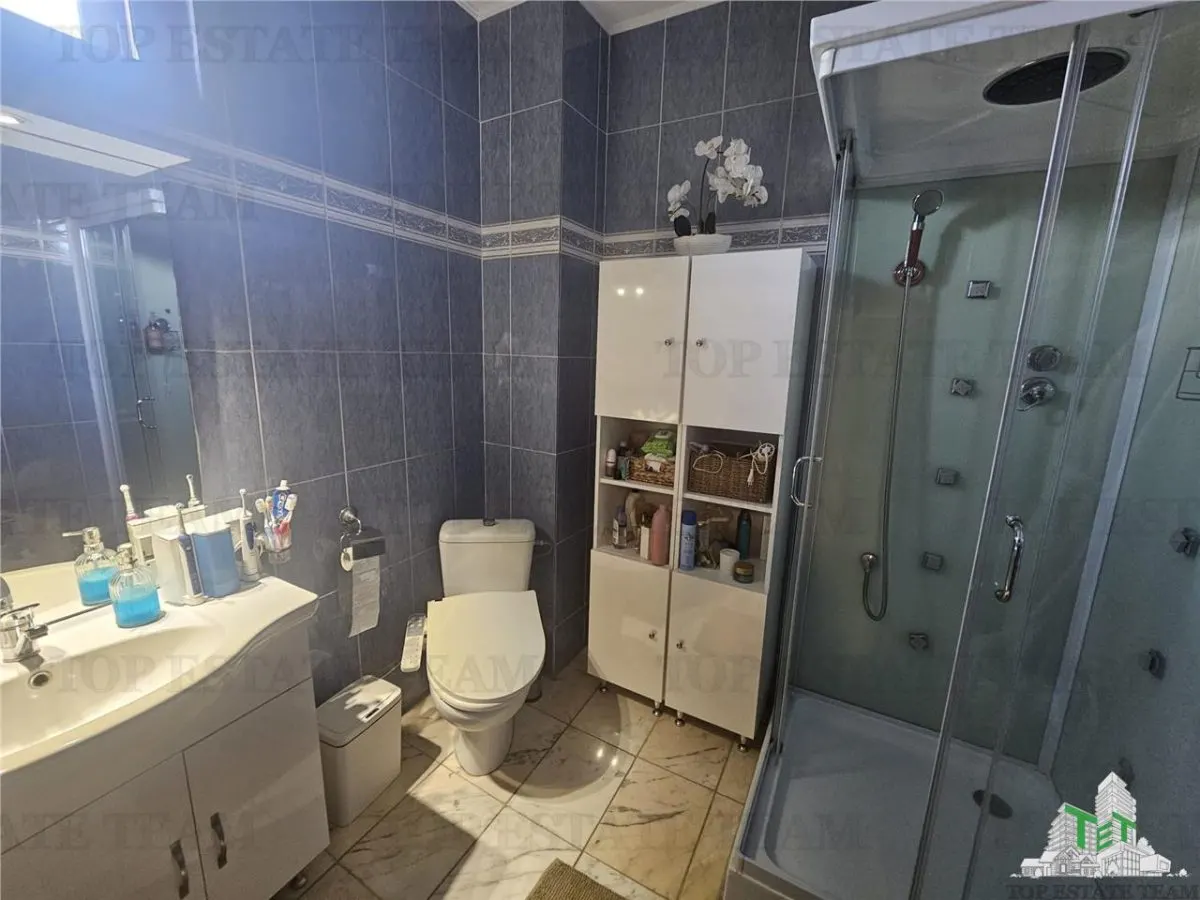 Casa 7 camere, foarte frumoasa si spatioasa - zona Km 4- 5, Constanta - foto 19