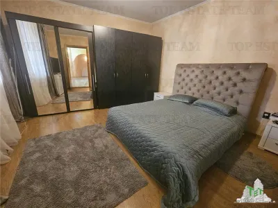 Casa 7 camere, foarte frumoasa si spatioasa - zona Km 4- 5, Constanta - foto 22