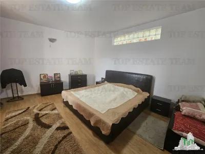 Casa 7 camere, foarte frumoasa si spatioasa - zona Km 4- 5, Constanta - foto 23