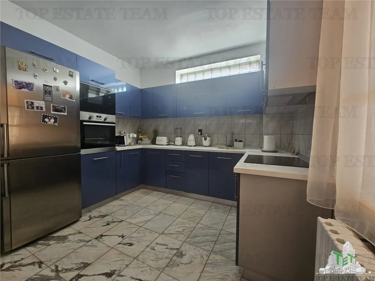 Casa 7 camere, foarte frumoasa si spatioasa - zona Km 4- 5, Constanta - foto 25