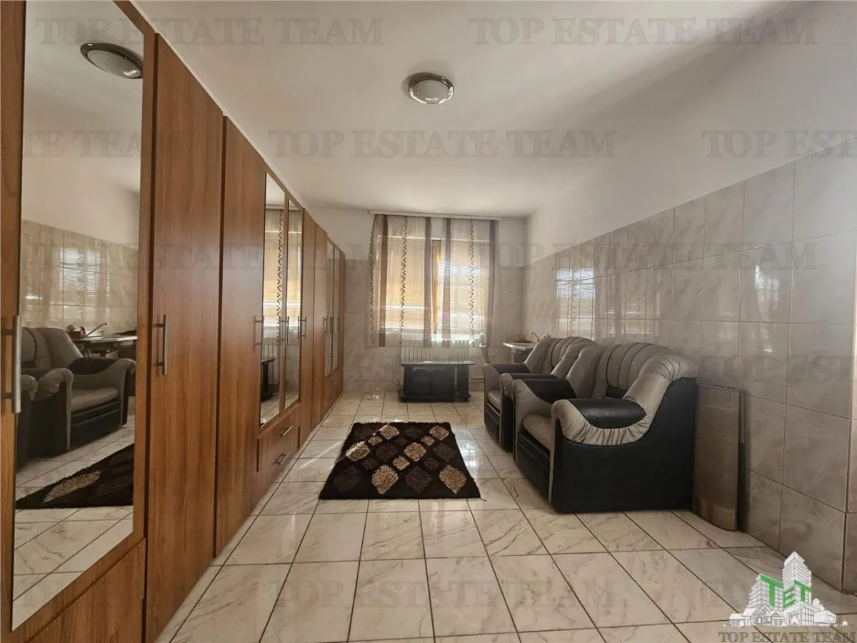 Casa 7 camere, foarte frumoasa si spatioasa - zona Km 4- 5, Constanta - foto 6