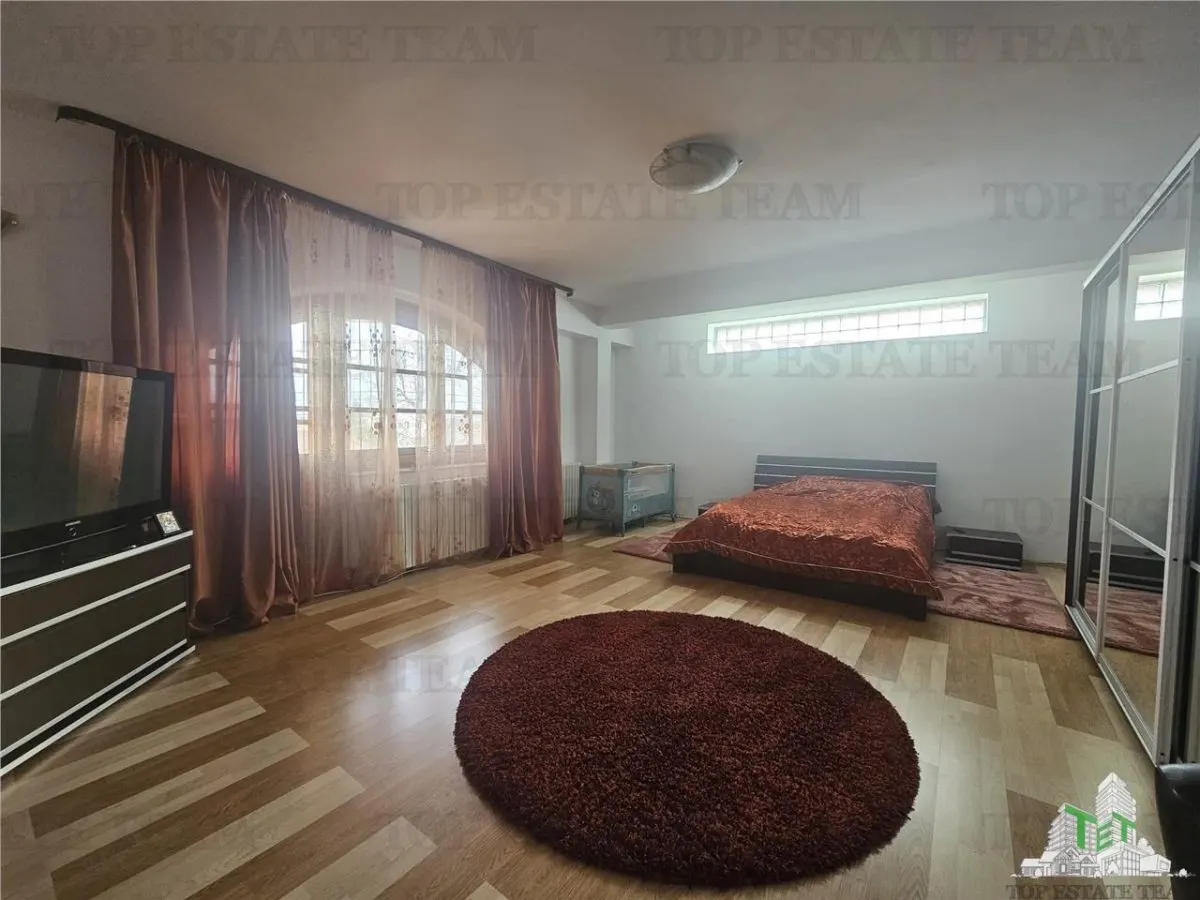 Casa 7 camere, foarte frumoasa si spatioasa - zona Km 4- 5, Constanta - foto 7