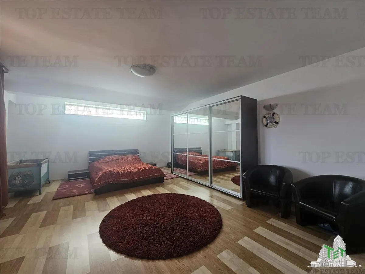 Casa 7 camere, foarte frumoasa si spatioasa - zona Km 4- 5, Constanta - foto 8