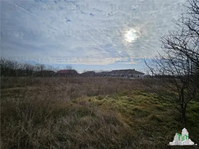 Teren intravilan cu deschidere la DNE, Harsova - foto 5