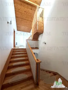 For Rent /Vila reprezentativa Corbeanca Resedinta/Office - foto 15