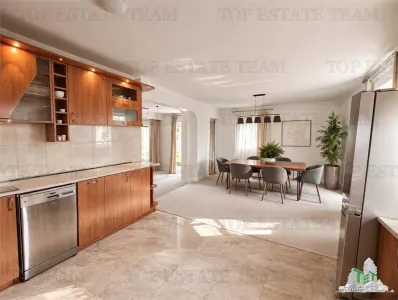 For Rent /Vila reprezentativa Corbeanca Resedinta/Office - foto 7