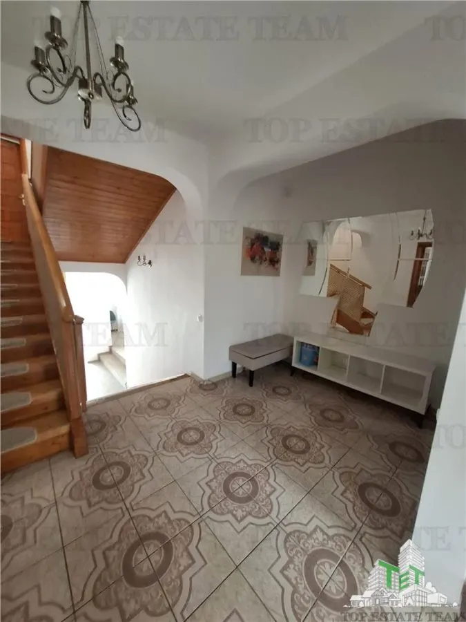 For Rent /Vila reprezentativa Corbeanca Resedinta/Office - foto 8