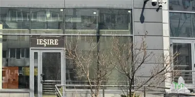 Spatiu Comercial de inchiriat Zona Eroii Revolutiei - Bucuresti