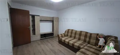 Sector 6 Bucuresti - Apartament 2 camere, la 1 minut de statia de metrou Raul Doamnei - Bucuresti