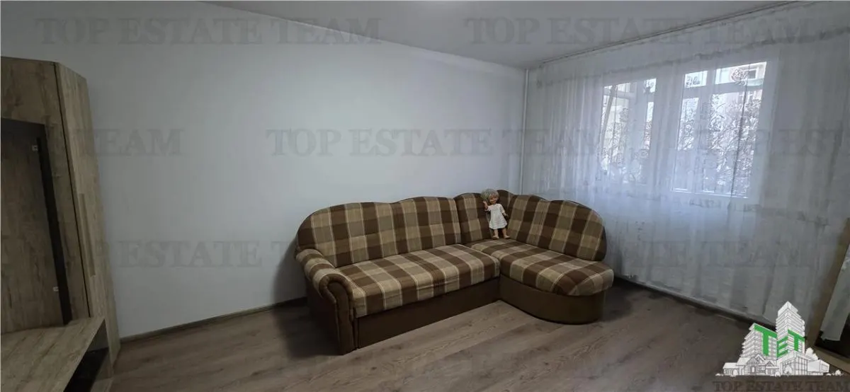 Sector 6 Bucuresti - Apartament 2 camere, la 1 minut de statia de metrou Raul Doamnei - foto 2